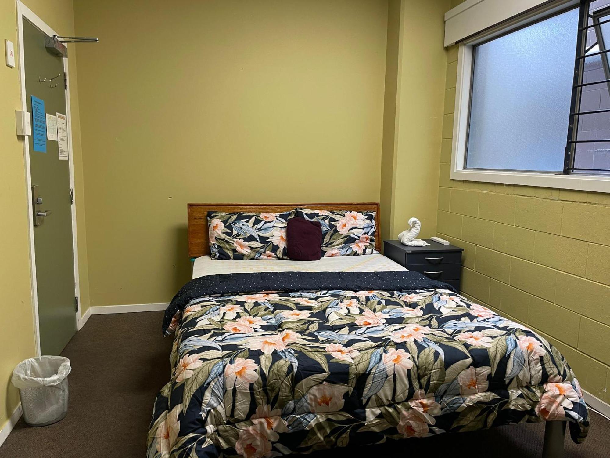 Silverfern Backpackers Auckland Luaran gambar