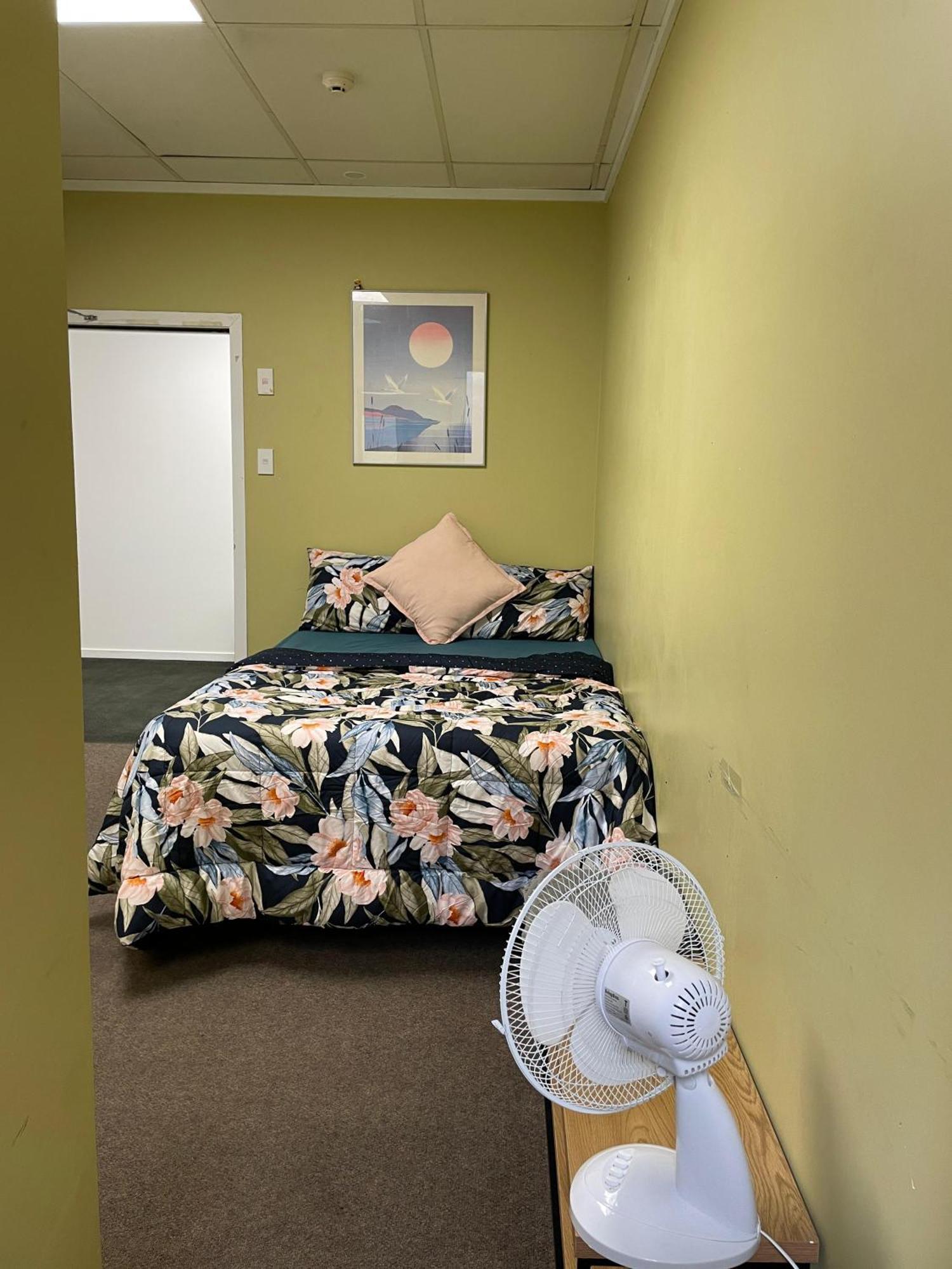 Silverfern Backpackers Auckland Luaran gambar